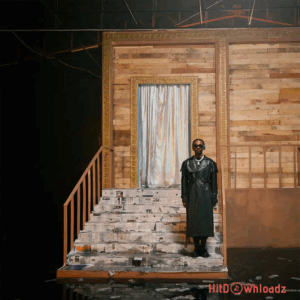 Young Jonn – Che Che ft. Asake MP3 Download