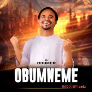 Odumeje - Obumneme MP3 Download