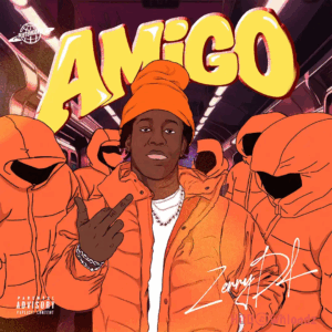 ZerryDL – My Amigo MP3 Download