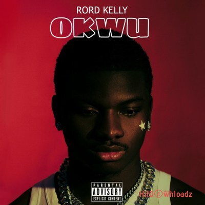 Rord Kelly - Okwu Cover Art