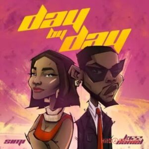 Simi - Day By Day ft. Kizz Daniel MP3 Download