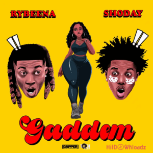 Rybeena – Gaddem ft. Shoday MP3 Download