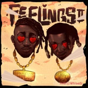 Erllyboy - Feelings II ft. Rybeena MP3 Download