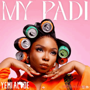 Yemi Alade – My Padi MP3 Download