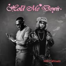 Runda - Hold Me Down ft. Peruzzi MP3 Download
