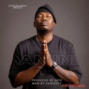 Qdot – Amin MP3 Download