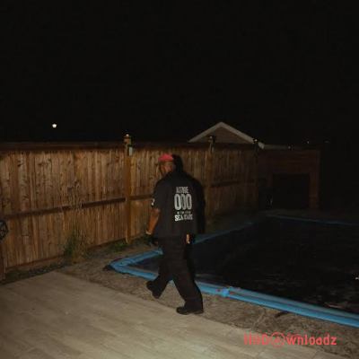 Ruger - Jay Jay Cover Art