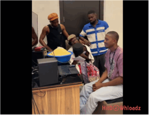 Funnybros – With you (Garri version) MP3 Download