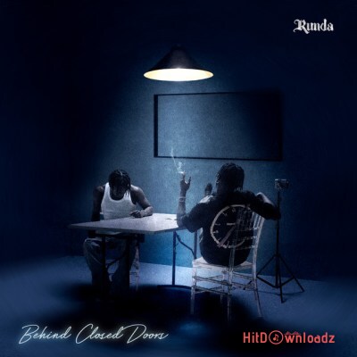 Runda - Roma ft. Shoday Cover Art