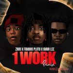 1 Work (Remix)