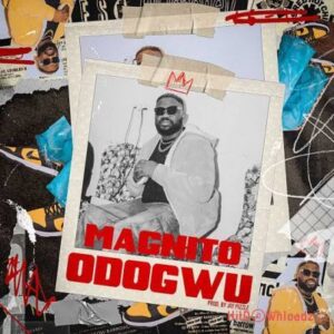 Magnito - Odogwu MP3 Download