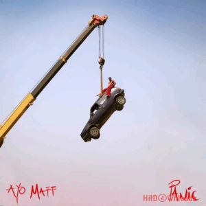 Ayo Maff – Panic MP3 Download