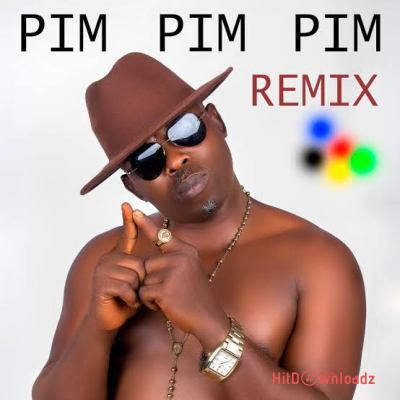 Unique Man - Pin Charger (Pim Pim Pim) Cover Art