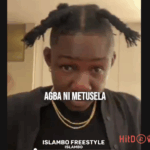 Islambo Freestyle