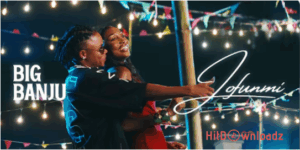Big Banju – Jofunmi MP3 Download