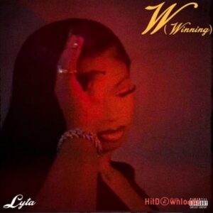 Lyta - W (Winning) MP3 Download