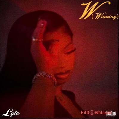 Lyta - W (Winning) Cover Art