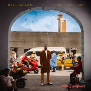 Ric Hassani - 4×2×16 ft. Portable MP3 Download