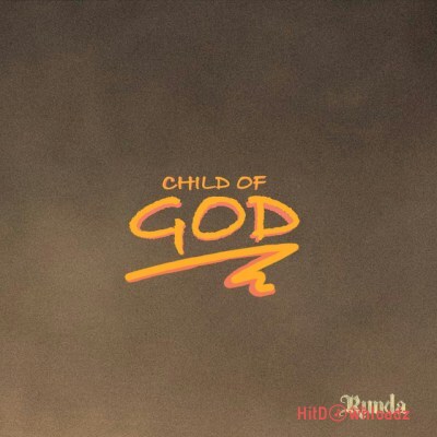 Runda - Child Of God Cover Art