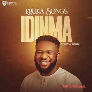 Ebuka Songs - Idinma (Mercy Prevails) (Live) MP3 Download