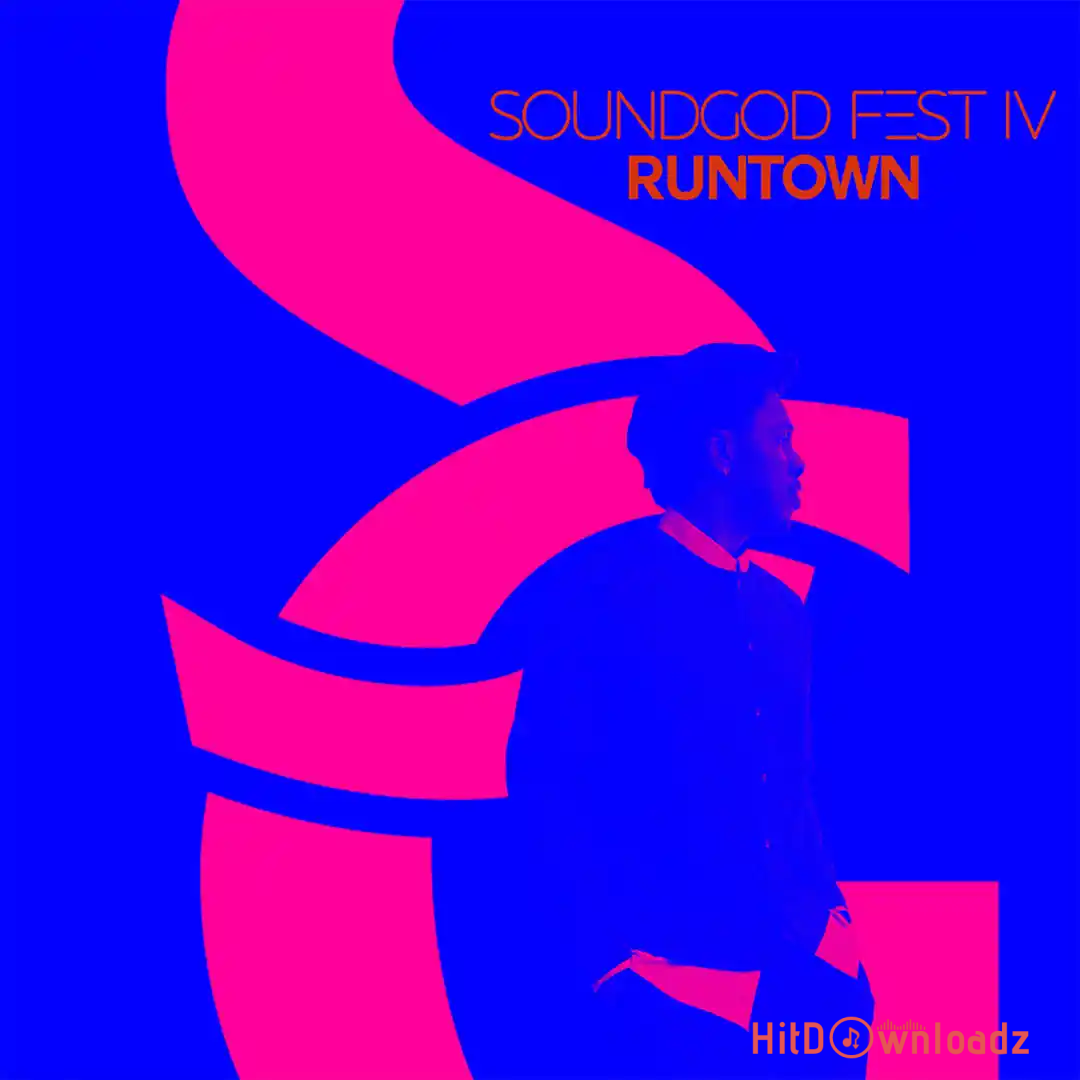 Runtown – Bebe Cover Art