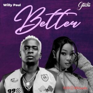 Willy Paul