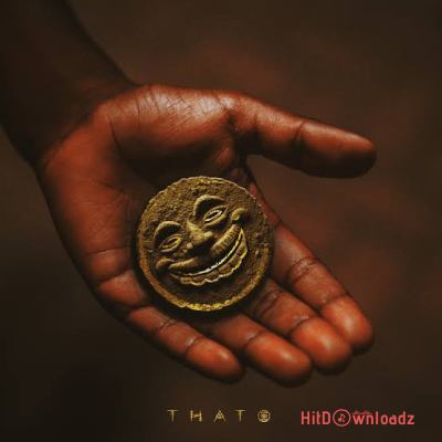 Kelvin Momo - Awake ft. Poizen, Earful Soul Cover Art