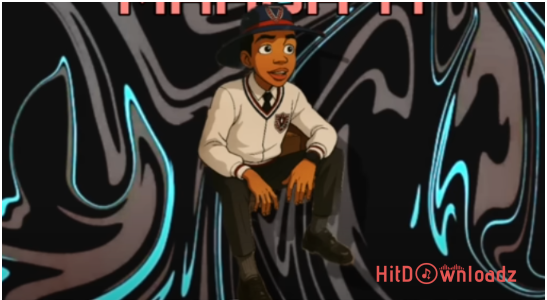 Jazzworx, THUKUTHELA - Uma Wengane Cover Art