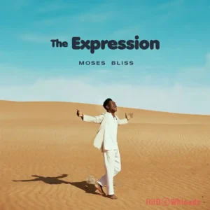 Moses Bliss – Mercy (Live) ft. Sunmisola Agbebi & Pastor Jerry Eze MP3 Download