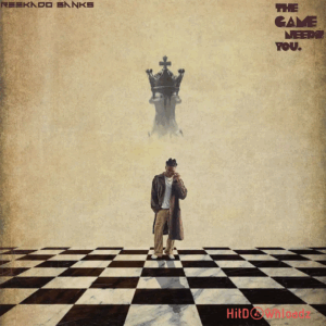 Reekado Banks – Jawo ft. Kashcoming MP3 Download
