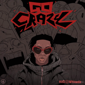 Blaqbonez – Go Crazy MP3 Download
