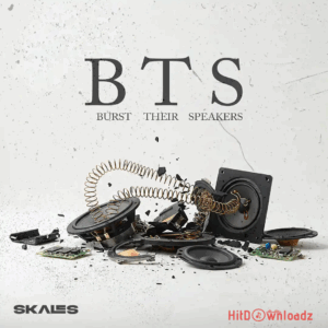 Skales – B.T.S {Burst Their Speakers} MP3 Download