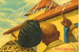 Josiah De Disciple - Amasango Ft Khanya De Vocalist MP3 Download