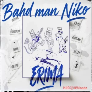 Bahd Man Niko