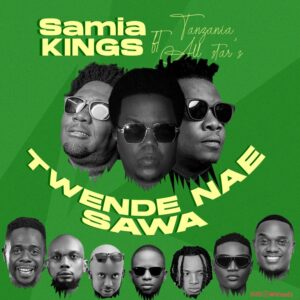 Samia Kings