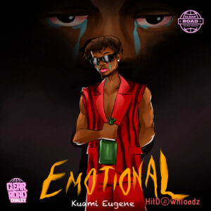 Kuami Eugene - Emotional MP3 Download