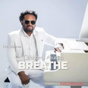 Cobhams Asuquo - Breathe MP3 Download