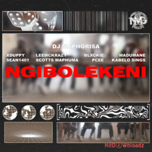 DJ Maphorisa - Ngibolekeni ft. Xduppy, Scotts Maphuma, Sean 1401, LeeMcKrazy, Blxckie, Pcee MP3 Download