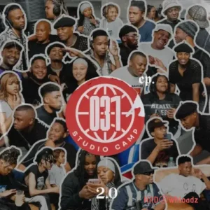 Dlala Thukzin - Mali Ft. Zee Nxumalo, Sykes MP3 Download