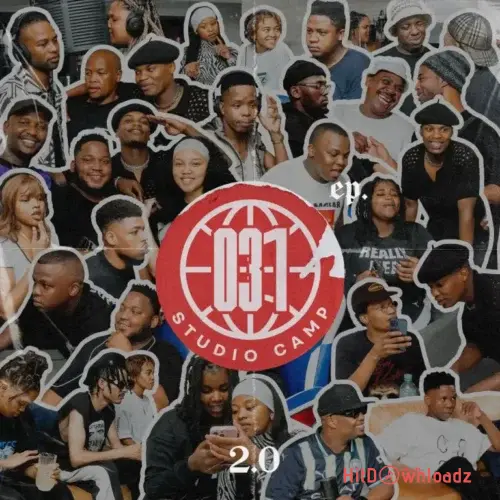 Dlala Thukzin - Mali Ft. Zee Nxumalo, Sykes Cover Art