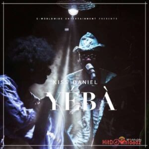 Kizz Daniel - Yeba MP3 Download