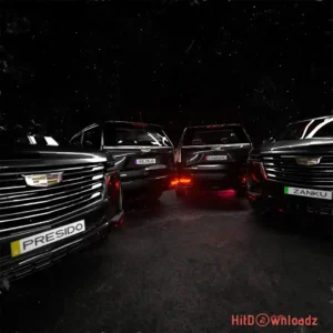 Mavo - Escaladizzy II ft. Ayra Starr, Shallipopi & Zlatan MP3 Download