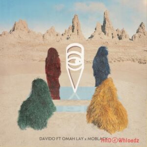 Davido - With You (MoBlack Remix) ft. Omah Lay MP3 Download