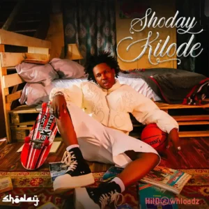 Shoday - Shoday Kilode MP3 Download
