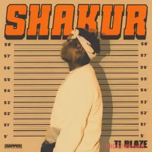 T.I BLAZE - EKO MP3 Download