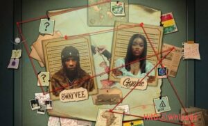 Swayvee - US III ft. Gyakie MP3 Download