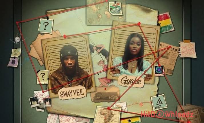 Swayvee - US III ft. Gyakie Cover Art