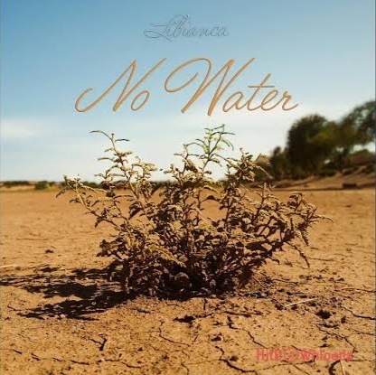 Libianca - No Water Cover Art