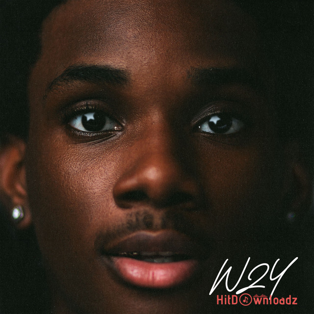 Taves - 6Ways Cover Art