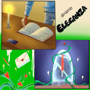 oSHAMO - Eleganza MP3 Download